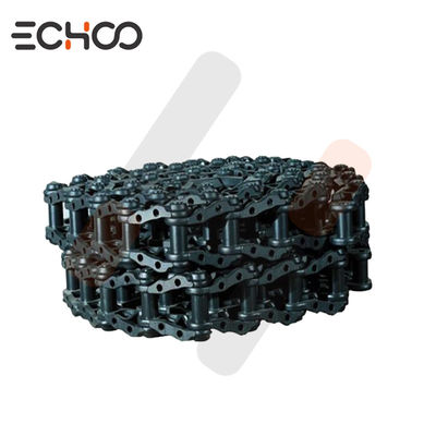 ECHOO ABG TITAN 300 পেভার ট্র্যাক চেইন লিংক এএসজি 300 পেভারের অন্তর্ভুক্ত অংশ অংশ রোলারের জন্য সহায়তা