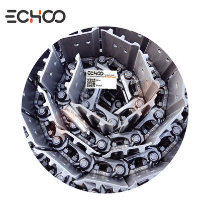 ECHOO লাইবারের R900 R310 ট্র্যাক লিঙ্ক চেইন খননকারীর অন্তর্ভুক্ত অংশ