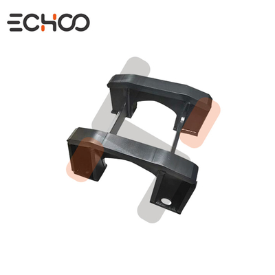 গুণ  Track Chain Guard For Hitachi ZAX870 For Excavator Manufacturers Suppliers কারখানা