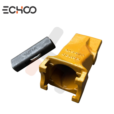 গুণ  V43SYL Bucket Tooth OEM Replacement Parts Superior Accessories for Excavator Wholesale Price কারখানা