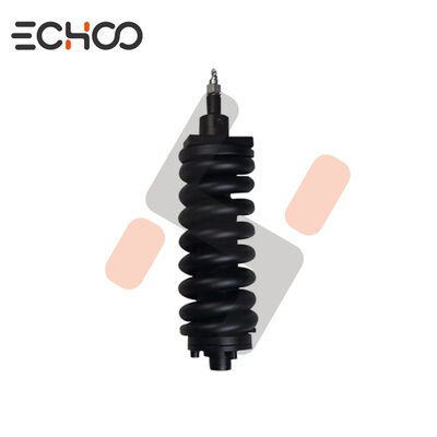 গুণ  Track Adjuster Assy for Excavator Parts EX15 ZX15 EX20 ZAX20 for Hitachi High Quality Tension Cylinder Assembly কারখানা
