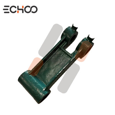গুণমান  8060334 8063124 Bucket H-Link for JOHN DEERE 50G 50D Excavator Aftermarket Parts কারখানা