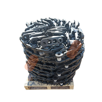 FOR WIRTGEN W2000 মিলিং পেভমেন্ট খুচরা যন্ত্রাংশ প্রতিস্থাপন 108750 ট্র্যাক চেইন