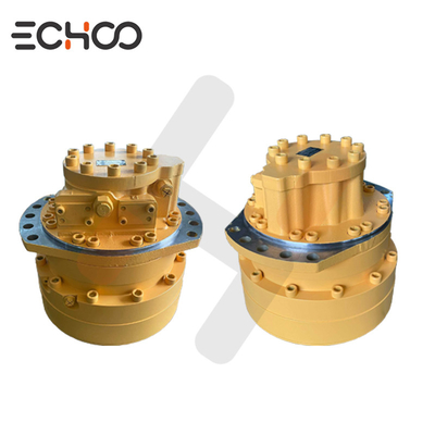 MCT125C ভলভোর জন্য হাইড্রোলিক ট্র্যাক মোটর সিটিএল আন্ডারকার্স অংশ