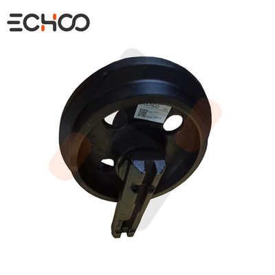 E0871190050 Yanmar এর জন্য সামনের আইডলার ট্র্যাকড ডাম্পার চ্যাসি সংযুক্তি