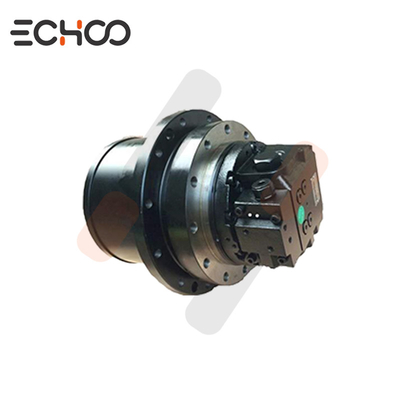 জন ডিয়ার CT333E ফাইনাল ড্রাইভের জন্য CTL আন্ডারকারি রিপেয়ার ফ্রেম
