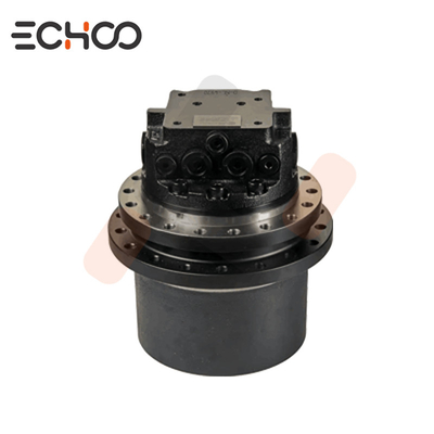 T630 Bobcat CTL আন্ডারকার্সি ফ্রেম ফাইনাল ড্রাইভের জন্য ট্র্যাক মোটর