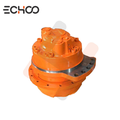 T630 Bobcat CTL আন্ডারকার্সি ফ্রেম ফাইনাল ড্রাইভের জন্য ট্র্যাক মোটর