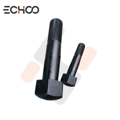 29CM1640 বোল্ট সেগমেন্ট ববকাট সিটিএল রিপেয়ার পার্টস T190 T550