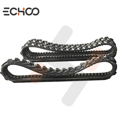 KR32086B521 রবার ট্র্যাক CTL Bobcat জন্য রিপেয়ার আনুষাঙ্গিক T200 864