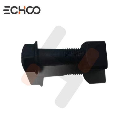 Bobcat 6674706 বোল্ট সেগমেন্টের জন্য CTL চ্যাসি সংযুক্তি T200 864