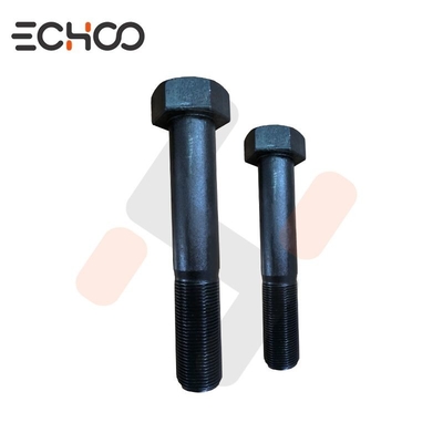 Bobcat 6674706 বোল্ট সেগমেন্টের জন্য CTL চ্যাসি সংযুক্তি T200 864