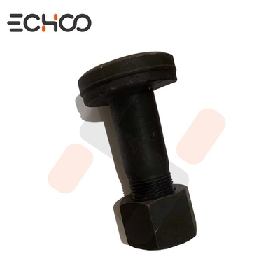 Bobcat 6674706 বোল্ট সেগমেন্টের জন্য CTL চ্যাসি সংযুক্তি T200 864