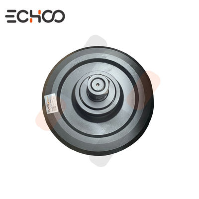 Bobcat 7276595 সামনে idler কম্প্যাক্ট ট্র্যাক লোডার ফ্রেম জন্য T870 idlers