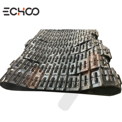 বোবকাট টি 140 ডা ওটিটি 2005 রবার ট্র্যাকের জন্য 320x86x46B