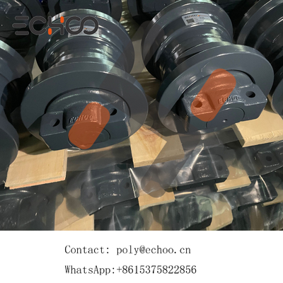 4191936 FOR WIRTGEN W120F এর জন্য ট্র্যাক রোলার Asphalt Pavers খুচরা যন্ত্রাংশ