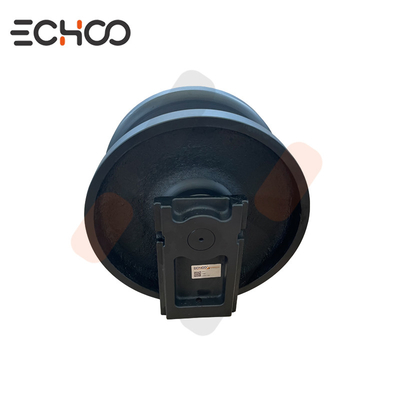 ফ্রন্ট আইডলার JCB 332/P5842 CTL লোডার ট্র্যাক চ্যাসিস আনুষাঙ্গিক