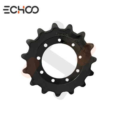ড্রাইভ স্প্রকেট কেস CA963 ECHOO TECH CTL আন্ডারকার্সি ফ্রেম
