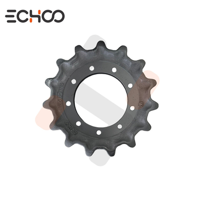 ড্রাইভ স্প্রকেট কেস CA963 ECHOO TECH CTL আন্ডারকার্সি ফ্রেম