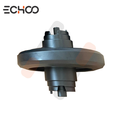 Kubota V0511-24103 রিয়ার আইডলার ECHOO TECH CTL লোডার ট্র্যাক চ্যাসির অংশ