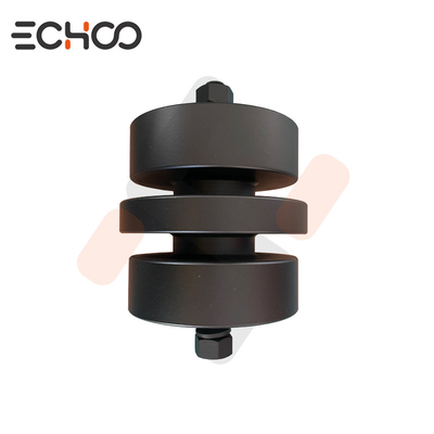 সমর্থন রোলার Kubota V0511-25104 CTL লোডার ট্র্যাক আন্ডারকার্সি ফ্রেম