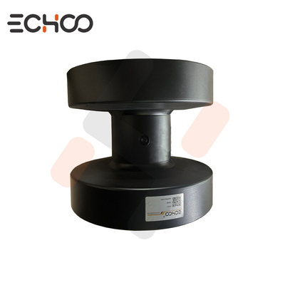সমর্থন রোলার Kubota V0511-25104 CTL লোডার ট্র্যাক আন্ডারকার্সি ফ্রেম
