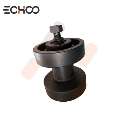 সমর্থন রোলার Kubota V0511-25104 CTL লোডার ট্র্যাক আন্ডারকার্সি ফ্রেম