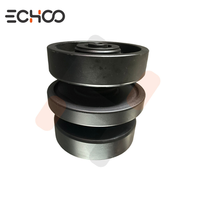 সমর্থন রোলার Kubota V0511-25104 CTL লোডার ট্র্যাক আন্ডারকার্সি ফ্রেম