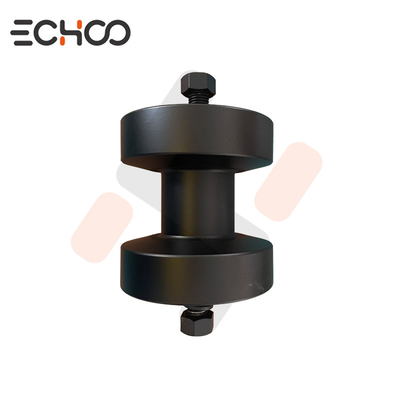 সমর্থন রোলার Kubota V0511-25104 CTL লোডার ট্র্যাক আন্ডারকার্সি ফ্রেম
