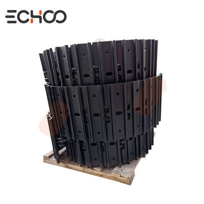 38L/300MM ট্র্যাক গ্রুপ ঢালাই শৈলী খননকারী ECHOO TECH চ্যাসি ফ্রেম