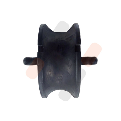 BOMAG BW214PD-2 রাবার বাফার কম্প্যাক্টর সমাবেশ নির্মাণ শোষণ কুশন শক
