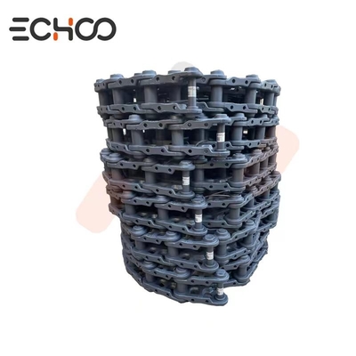 Alpina ইস্পাত ট্র্যাক লিঙ্ক FS420 C মিনি ডিগার চ্যাসিস ফ্রেমের জন্য