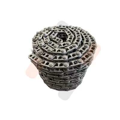 John Deere 27ZTS US MARKET ট্র্যাক চেইন মিনি ডিগার অতিরিক্ত ফ্রেমের জন্য