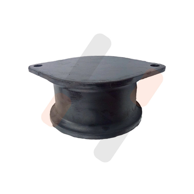 রাবার বাফার BITELLI Q8 ডিম্পার কম্প্যাক্টর রোলার