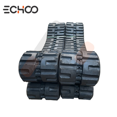 Kubota SVL95-2 SVL95-2S CTL লোডার ট্র্যাকের আন্ডারকার্সি উপাদান