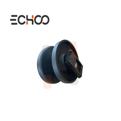Kubota V0631-22900 ফ্রন্ট আইডলার কমপ্যাক্ট ট্র্যাক লোডার আন্ডারকার্স পার্টস