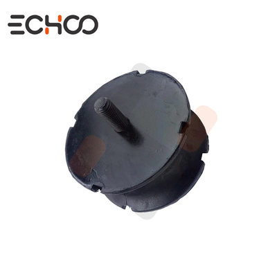 HAMM HD70 সুপার ডুয়াল রোলার কম্প্যাক্টর প্যাসিভ কম্পন ডিম্পিং জন্য রাবার বাফার