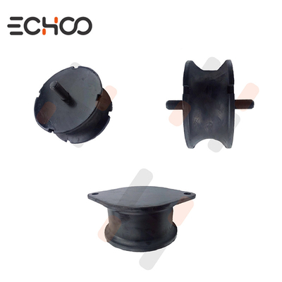 HAMM HD120-130 কম্প্যাক্টর রেডিয়েটর সুরক্ষা জন্য রাবার বাফার