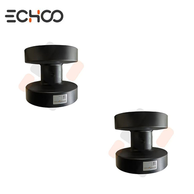 ট্র্যাক রোলার TR320 For CASE Undercarriage Parts CTL রোড মেশিন