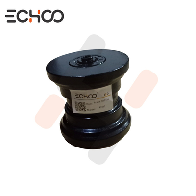 বটম রোলার BOBCAT E10 মিনি ডিগার আন্ডারক্যারেজ ফ্রেমের সাথে সামঞ্জস্যপূর্ণ