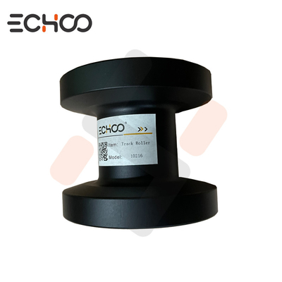 বটম রোলার BOBCAT E10 মিনি ডিগার আন্ডারক্যারেজ ফ্রেমের সাথে সামঞ্জস্যপূর্ণ