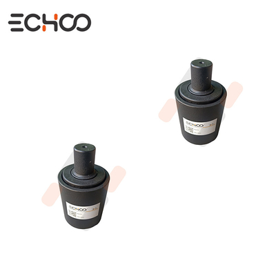 Komatsu PC60-7 ক্যারিয়ার রোলার মিনি ডিগার আন্ডারক্যারেজ খুচরা যন্ত্রাংশ