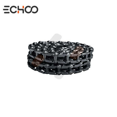 Wirtgen 4200 SM সারফেস মাইনার আন্ডারক্যারেজ যন্ত্রাংশের সাথে সামঞ্জস্যপূর্ণ ট্র্যাক চেইন