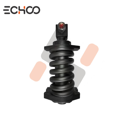Yanmar YM30 স্প্রিং আন্ডারকার্সি পার্টস ট্র্যাক রেজল্টার সমাবেশের জন্য ট্র্যাক টেনশনার অ্যাসি