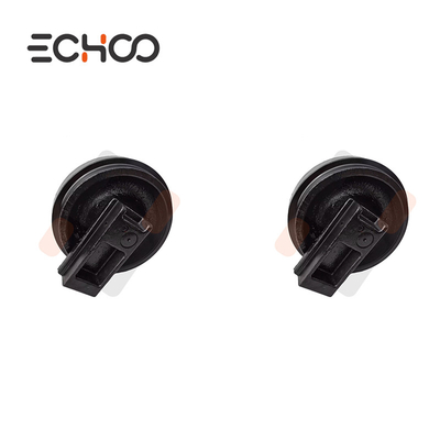 PY4014G0Y00 আইডলার উইর্টজেন কোল্ড মিলিং মেশিন আন্ডারক্যারেজ ফ্রেমে ফিট করে