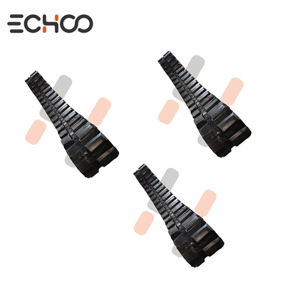 VIO55-6B YANMAR এর জন্য মিনি এক্সক্যাভটর রাবার ট্র্যাক