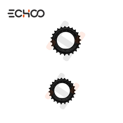4610042048 Sprocket Vogele asphalt paver আফটারমার্কেট আন্ডারক্যারেজ যন্ত্রাংশে ফিট করে
