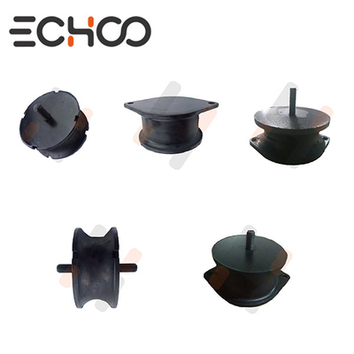 HUDCO কম্প্যাক্টর ড্রাইভের জন্য রাবার বাফার HC20