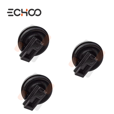 Wirtgen W1200 Idler কোল্ড ফ্রেশিং মেশিন পরবিক্রয় আন্ডারকার্সির অংশ