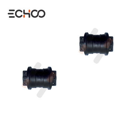 ট্র্যাক রোলার 4611340029 ফিট Vogele asphalt paver undercarriage অংশ